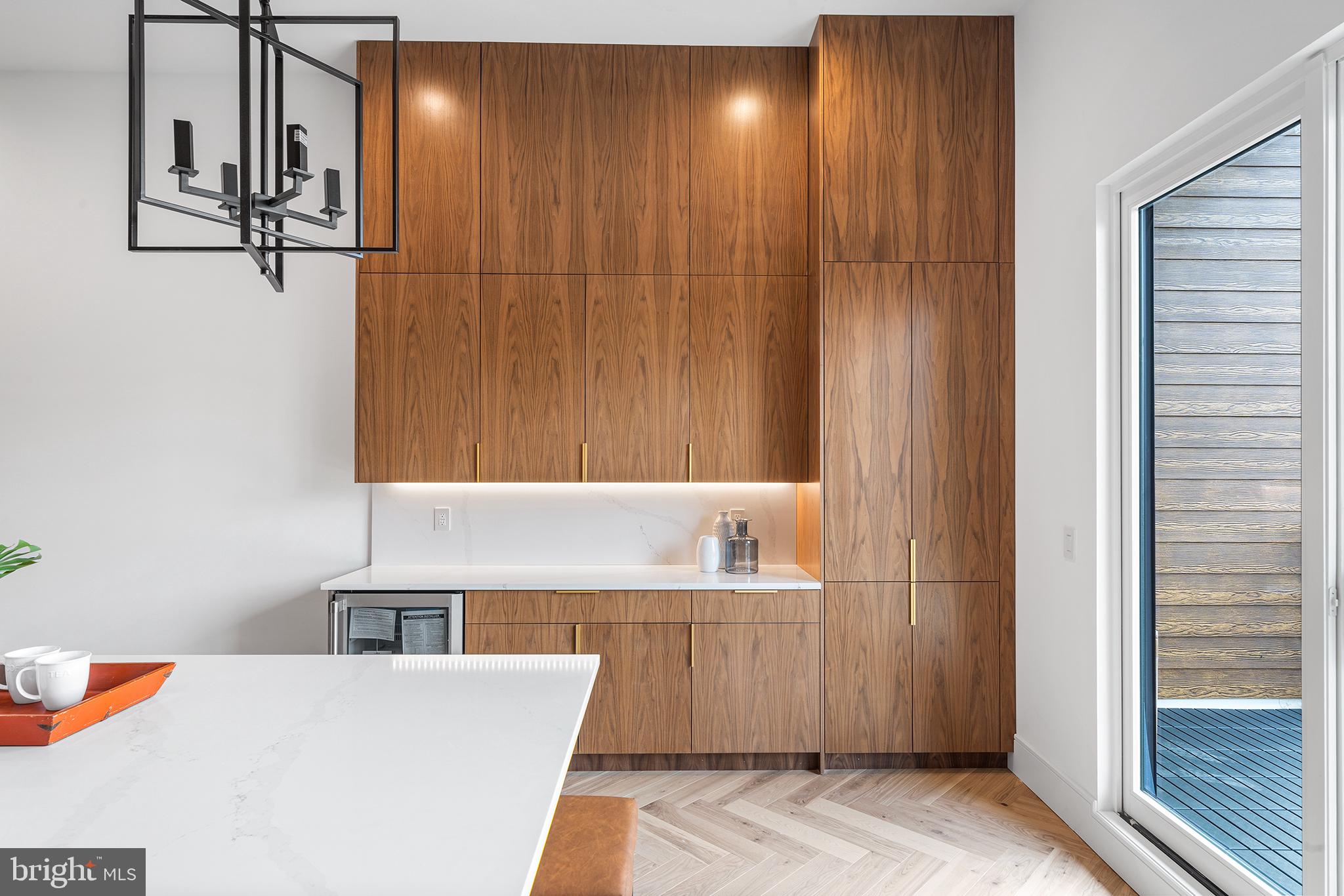 FISHTOWN - Residential