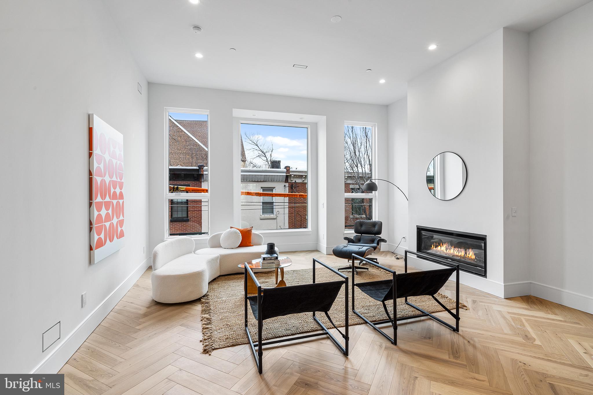 FISHTOWN - Residential