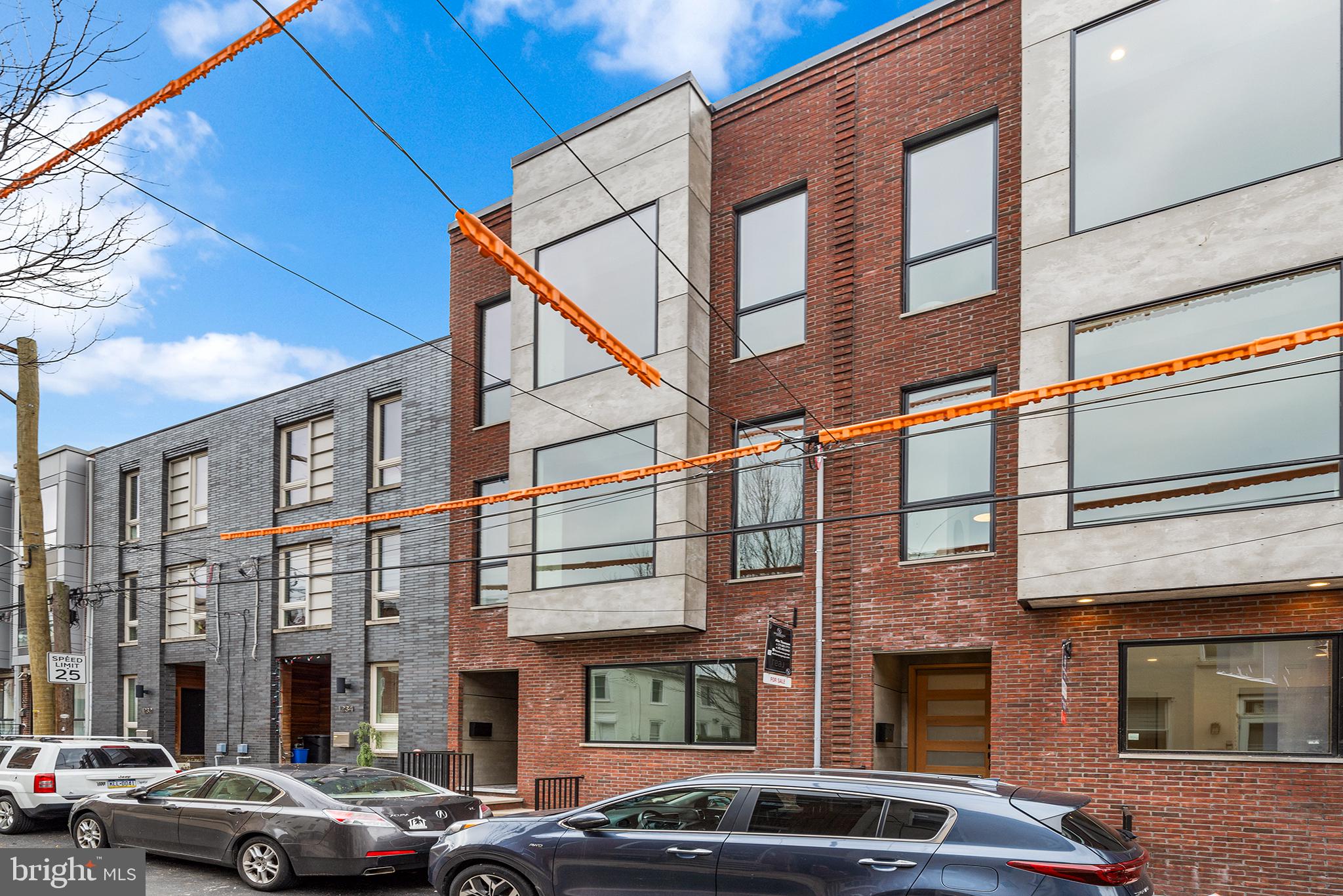 FISHTOWN - Residential