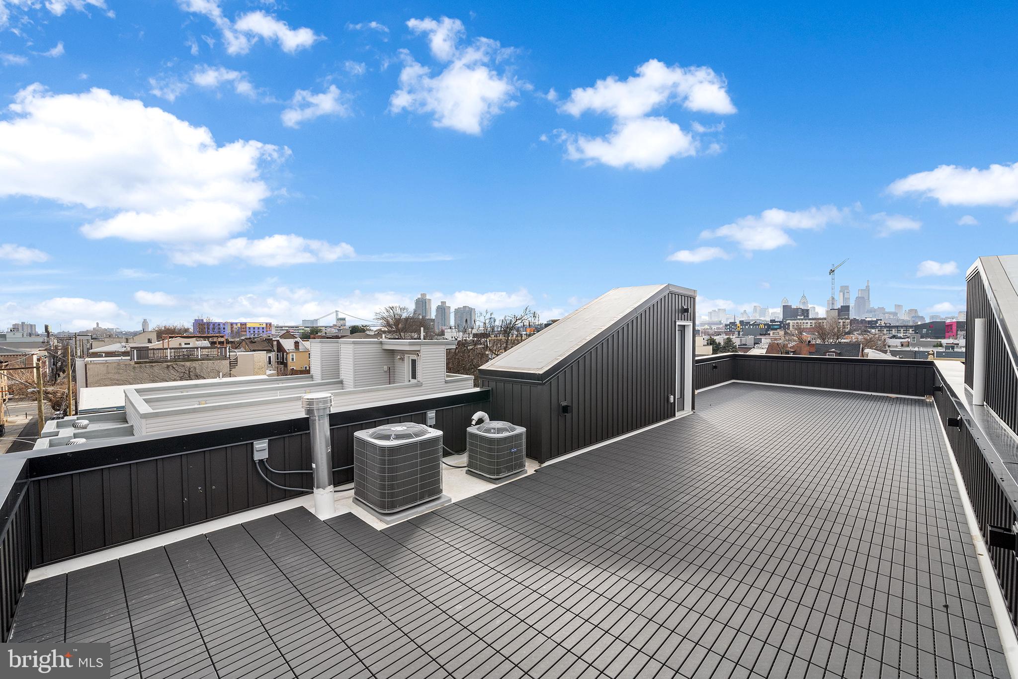 FISHTOWN - Residential