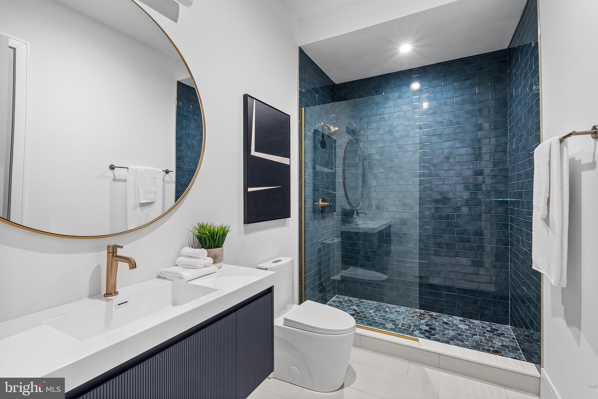 FISHTOWN - Residential