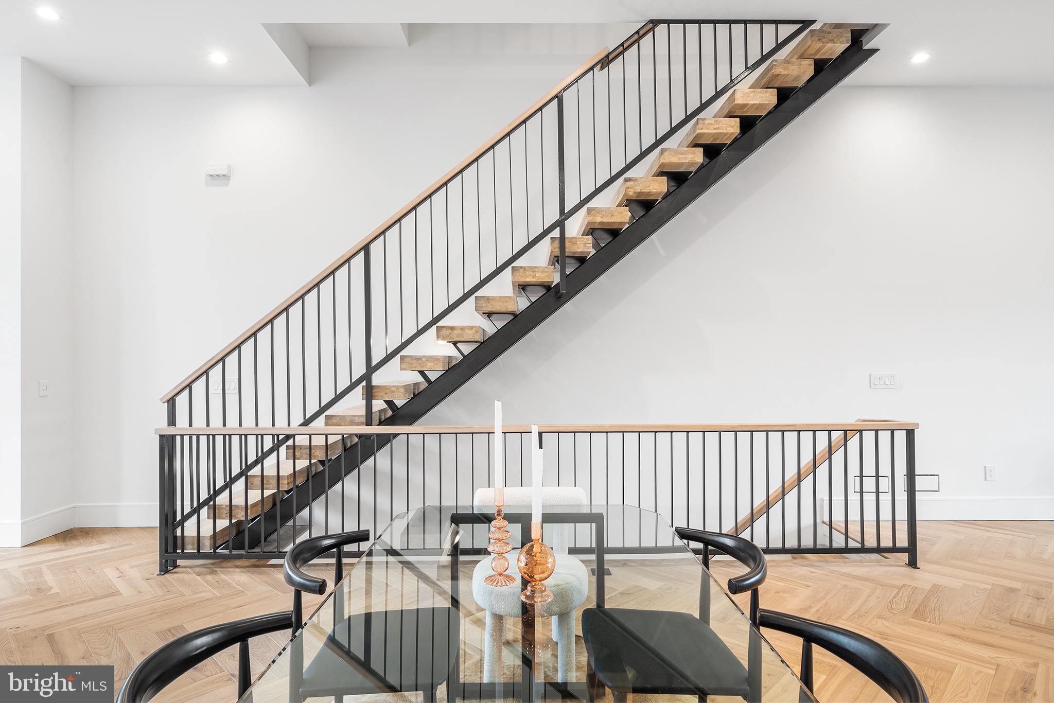 FISHTOWN - Residential