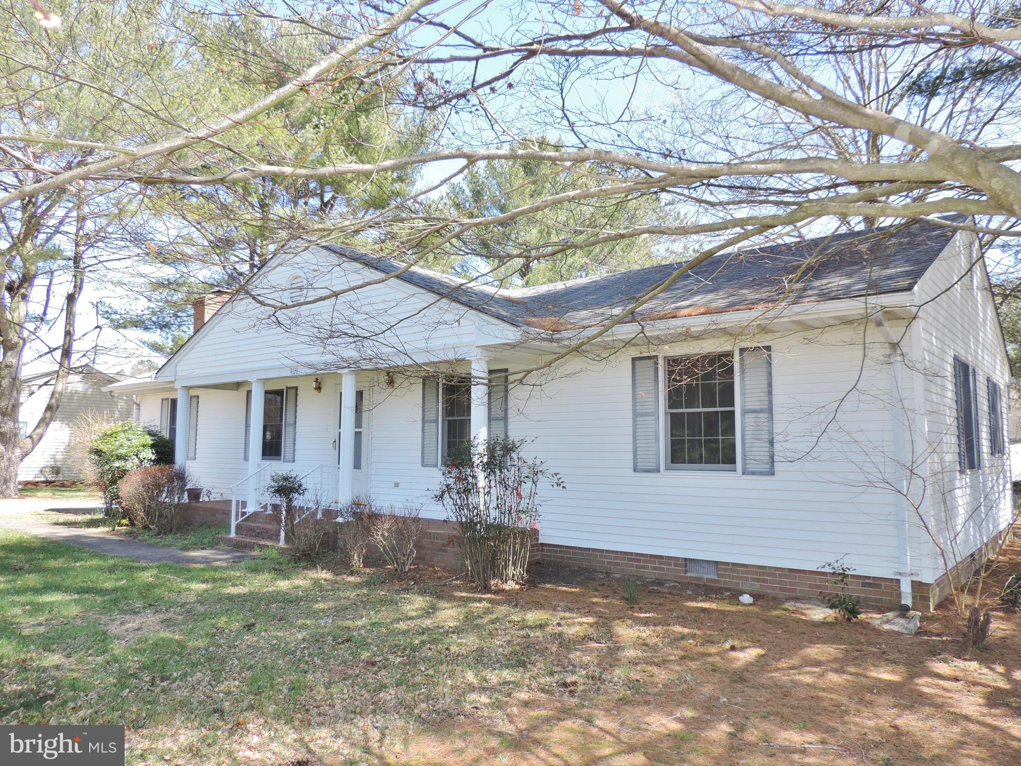 VALLEYWOOD - Residential