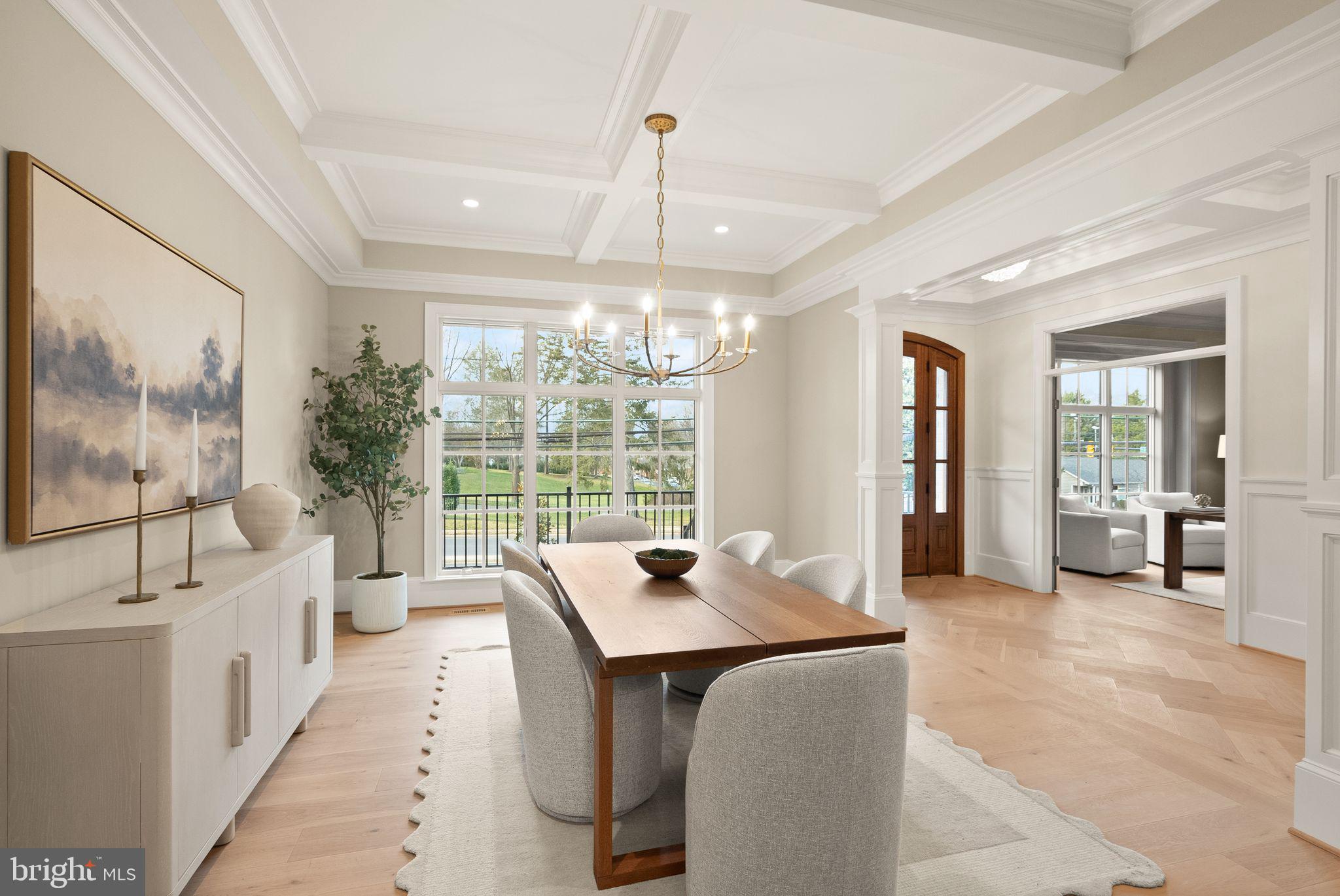 COUNTRY CLUB GROVE - Residential