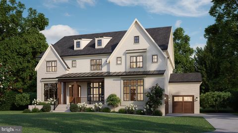 3941 N GLEBE ROAD ARLINGTON VA 22207