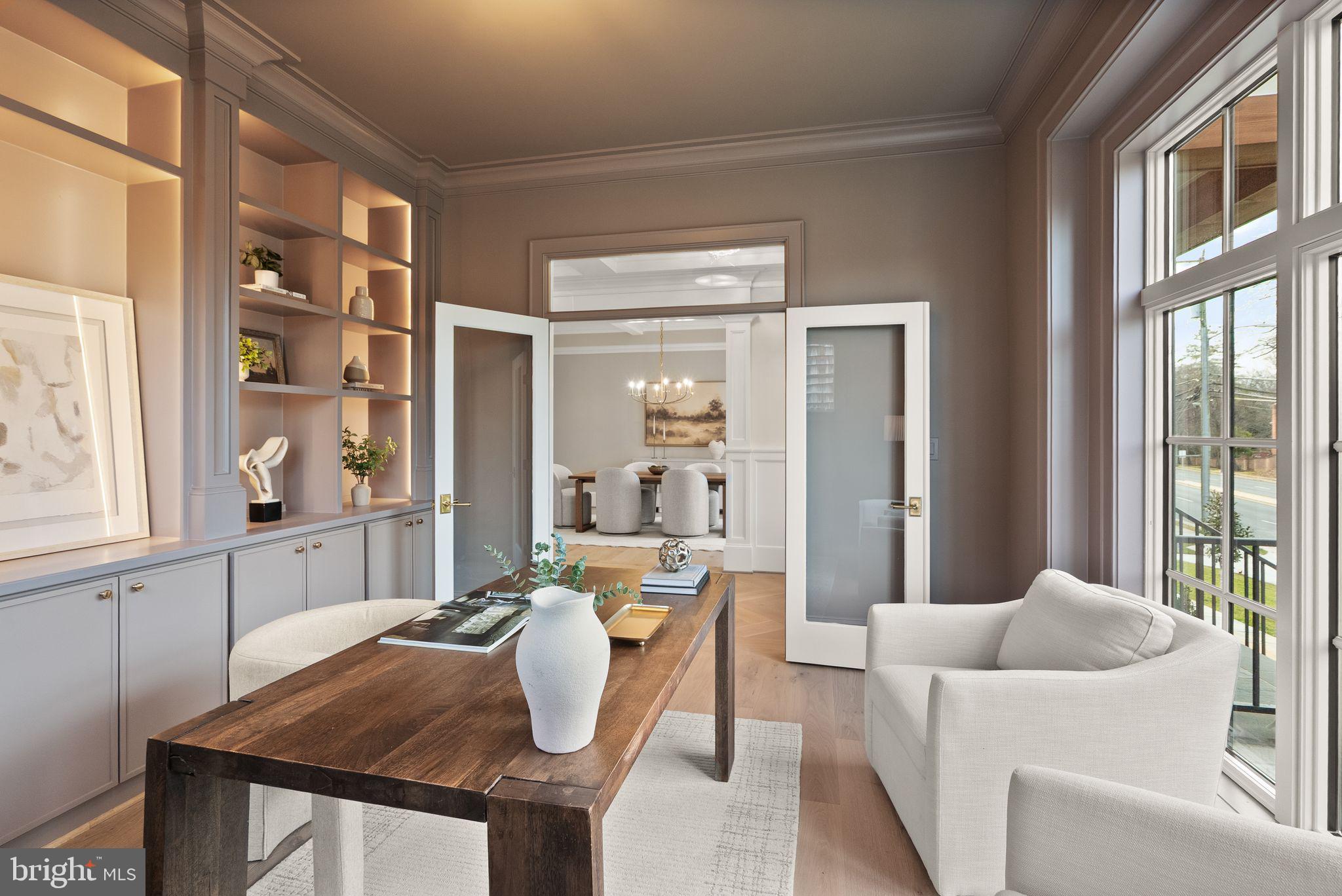 COUNTRY CLUB GROVE - Residential