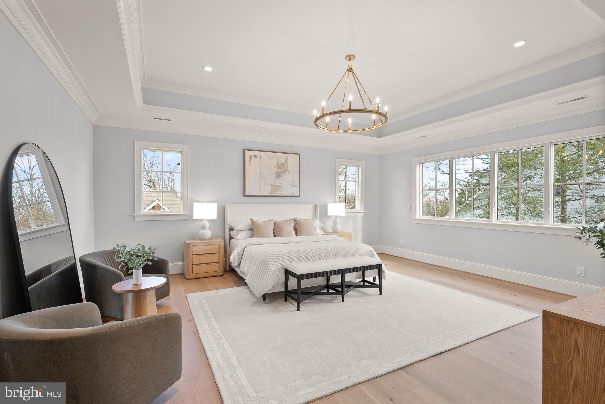 COUNTRY CLUB GROVE - Residential