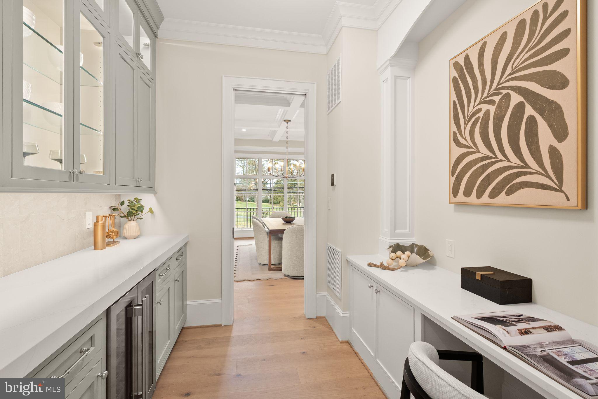 COUNTRY CLUB GROVE - Residential