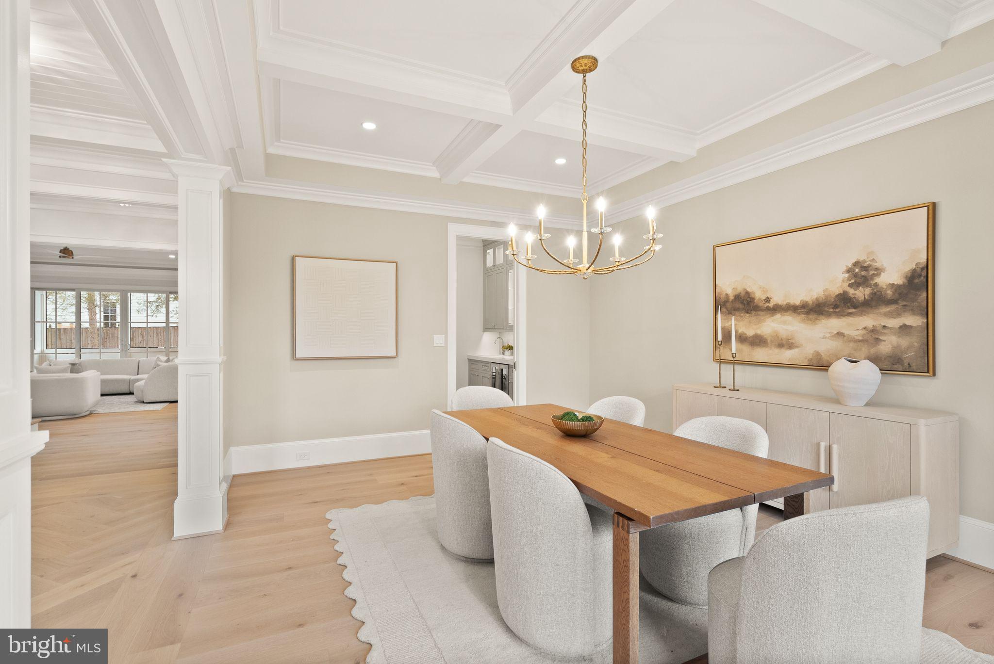 COUNTRY CLUB GROVE - Residential