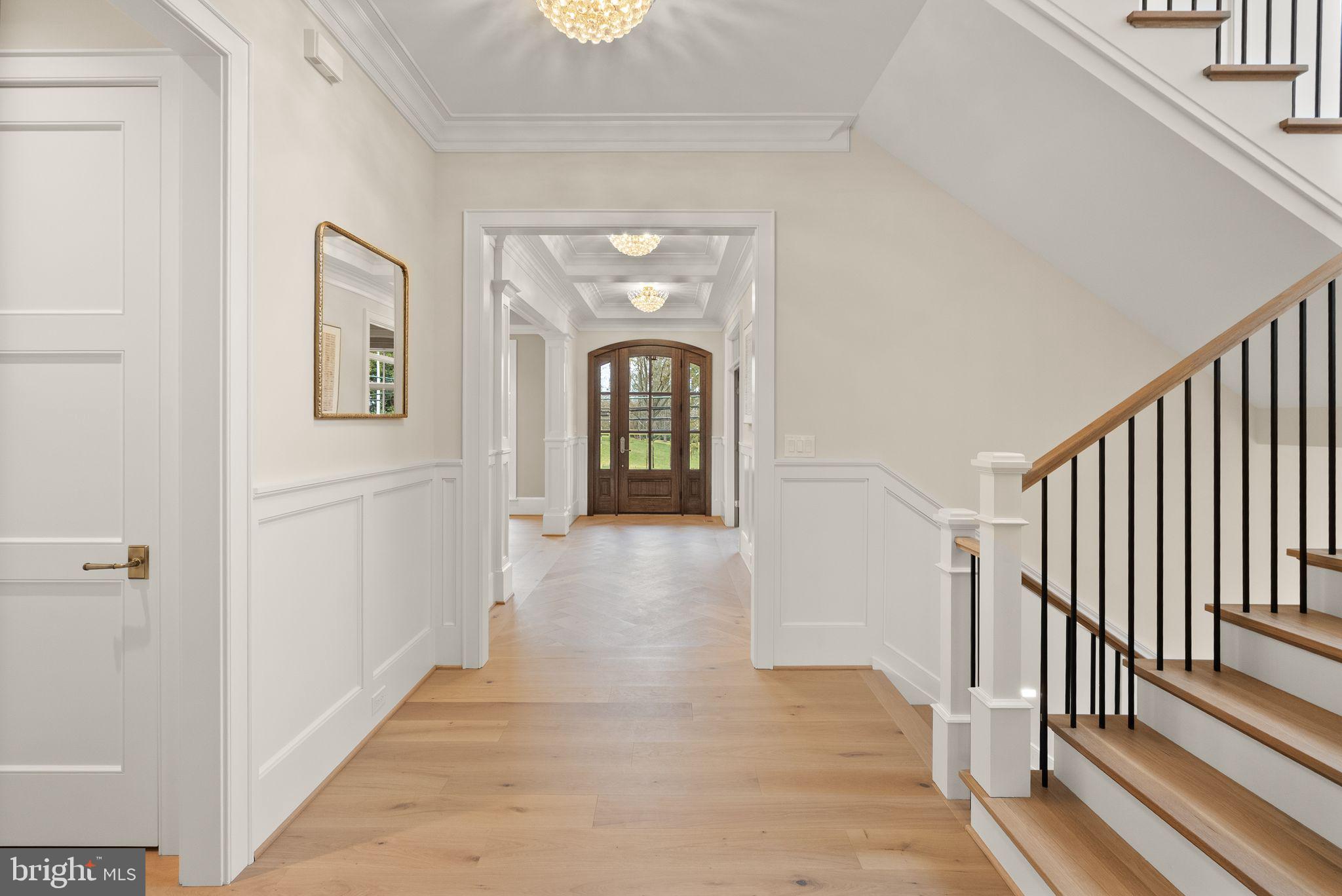 COUNTRY CLUB GROVE - Residential