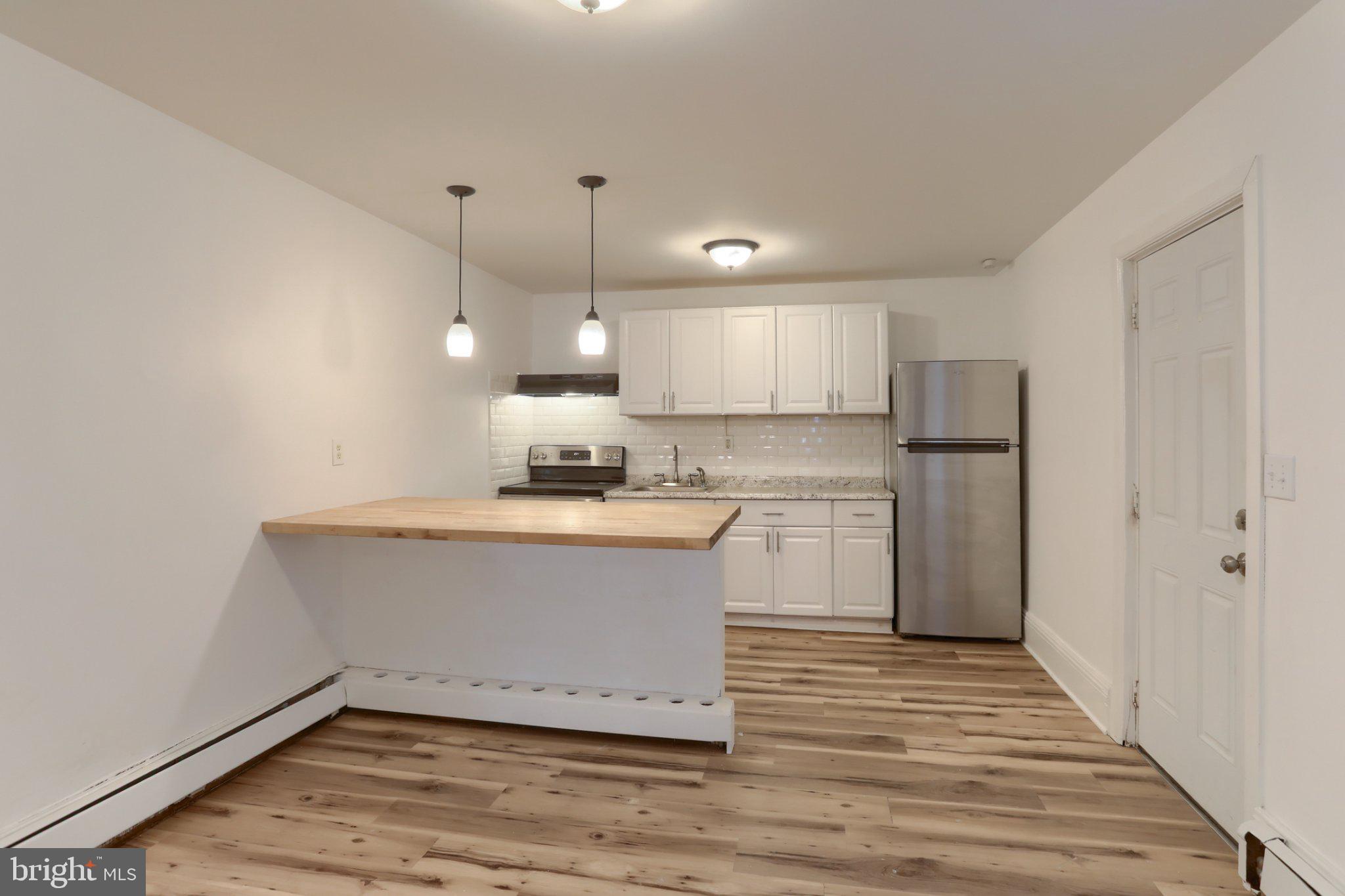 LEBANON CITY - Residential