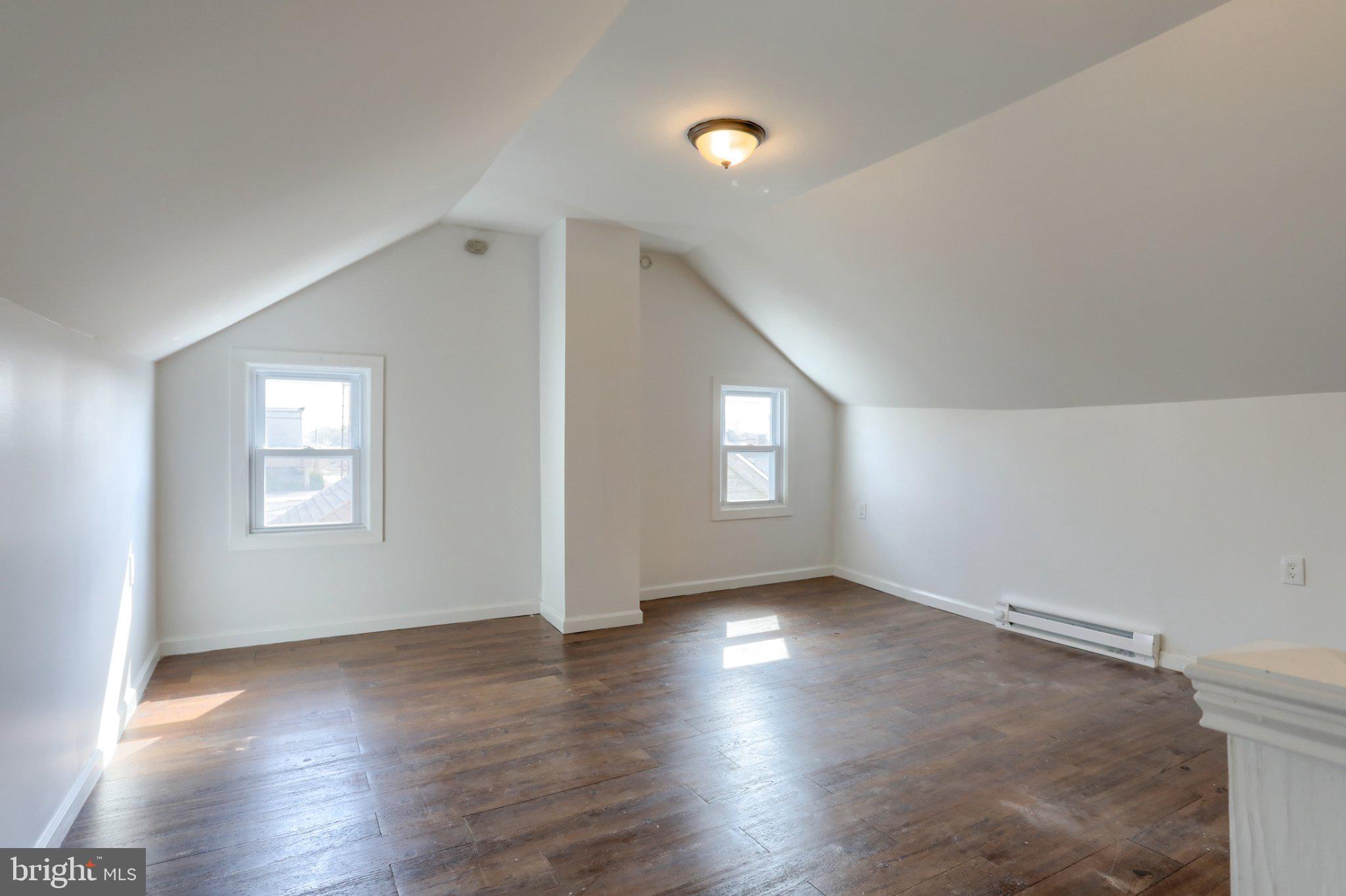 LEBANON CITY - Residential