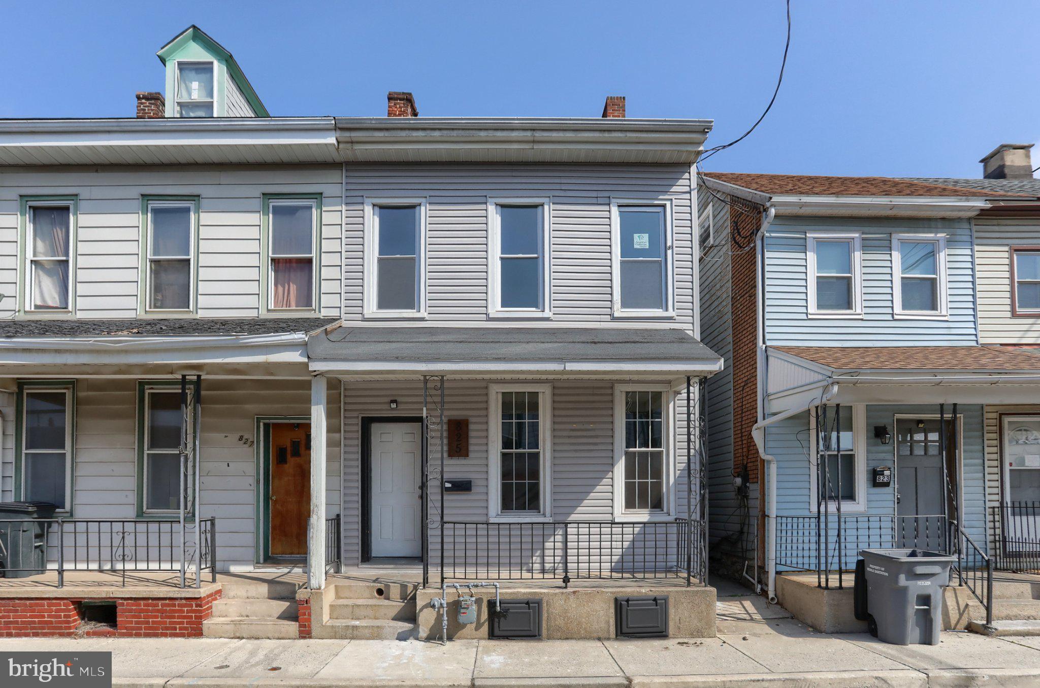 LEBANON CITY - Residential