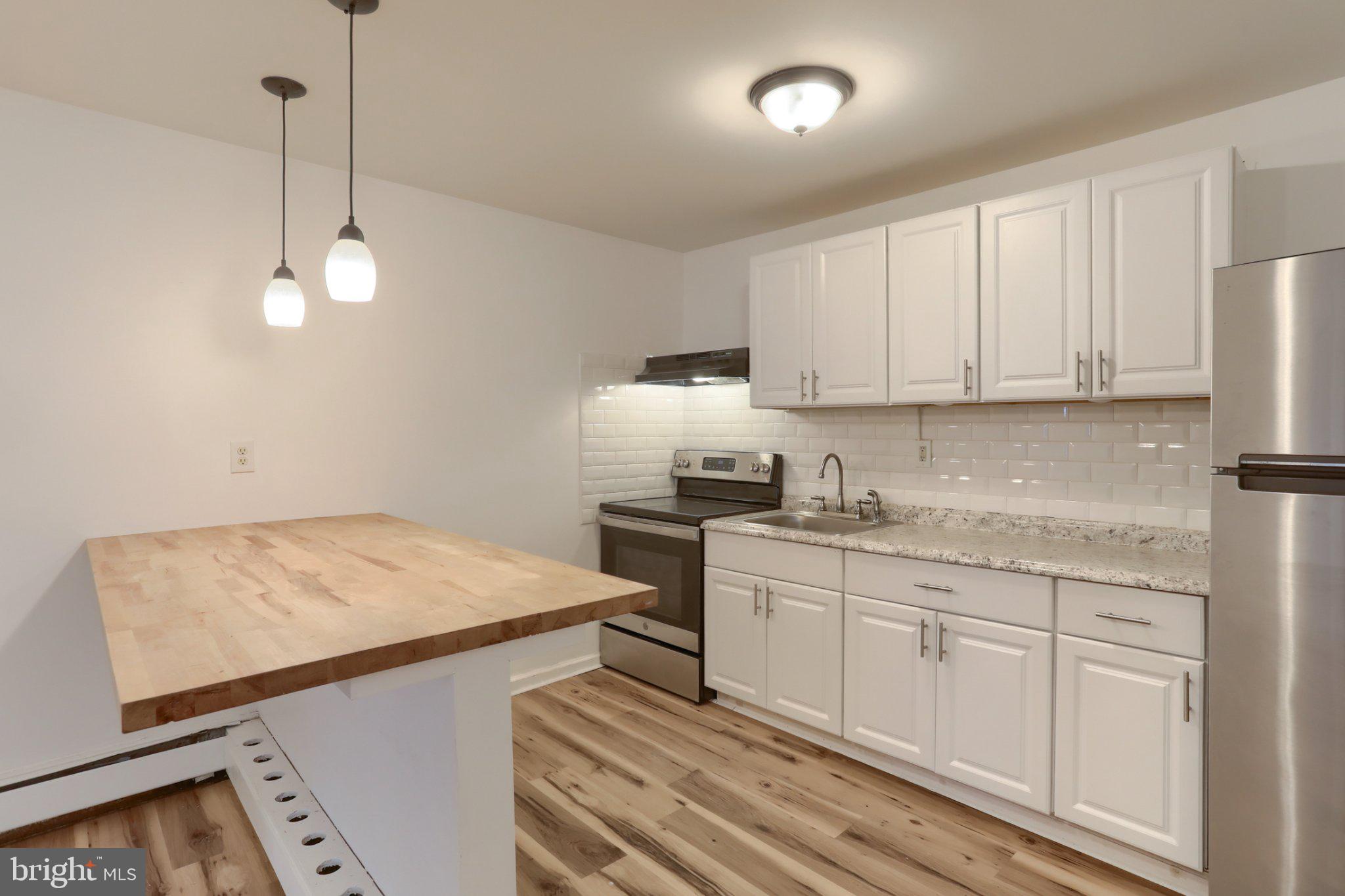 LEBANON CITY - Residential