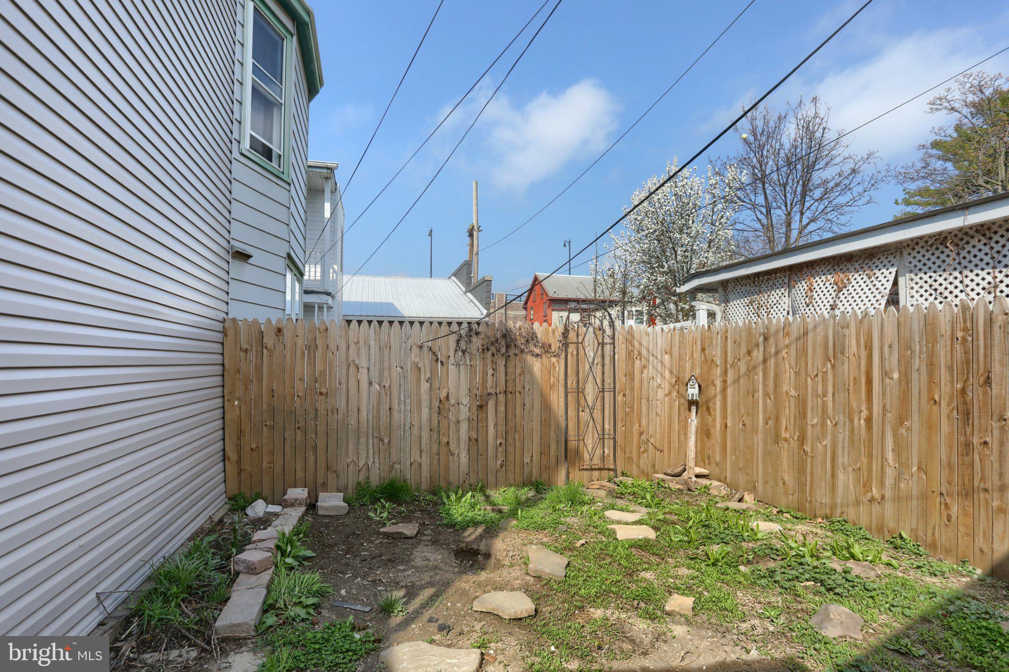 LEBANON CITY - Residential