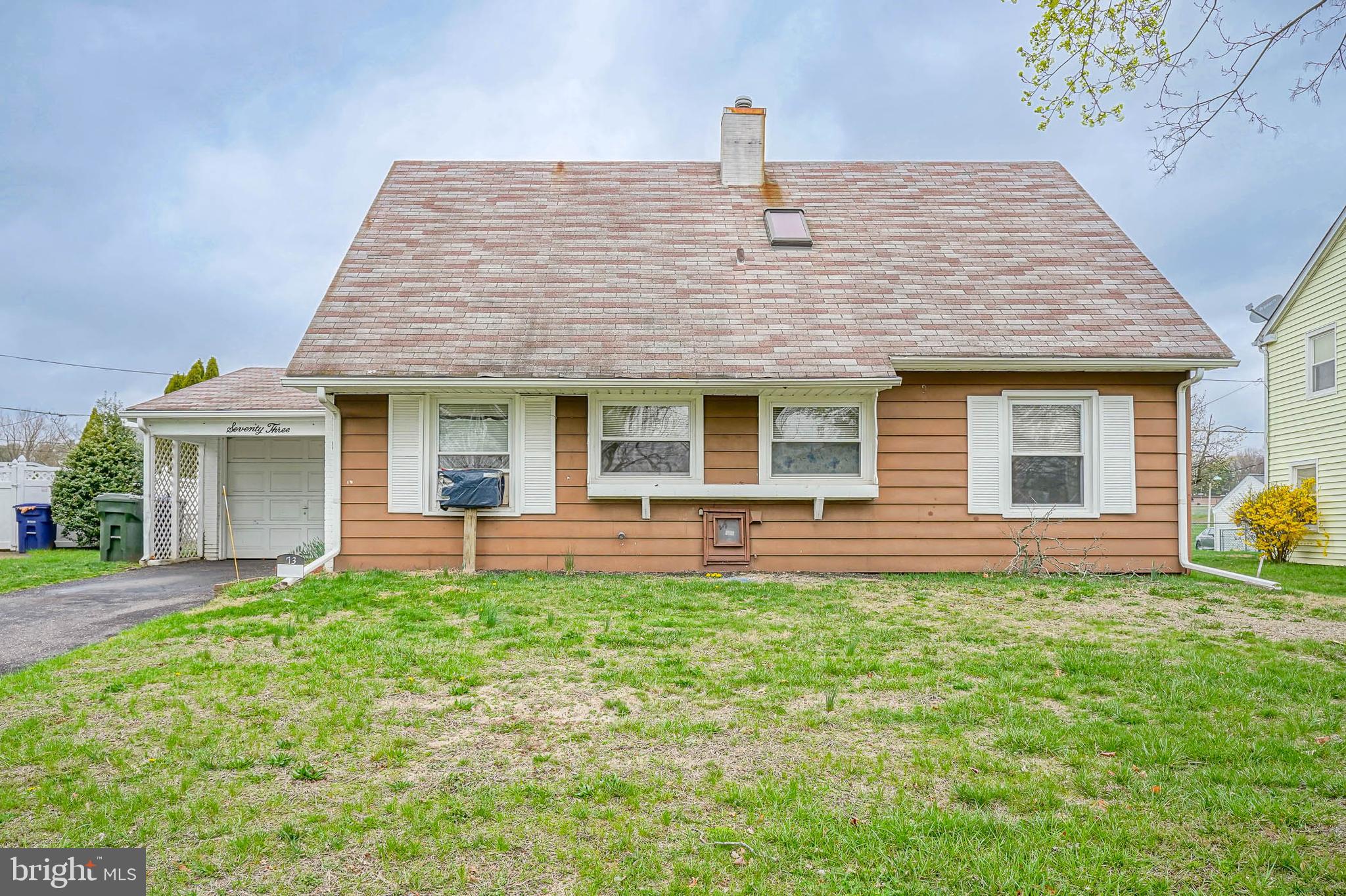 73 MIDVALE LANE