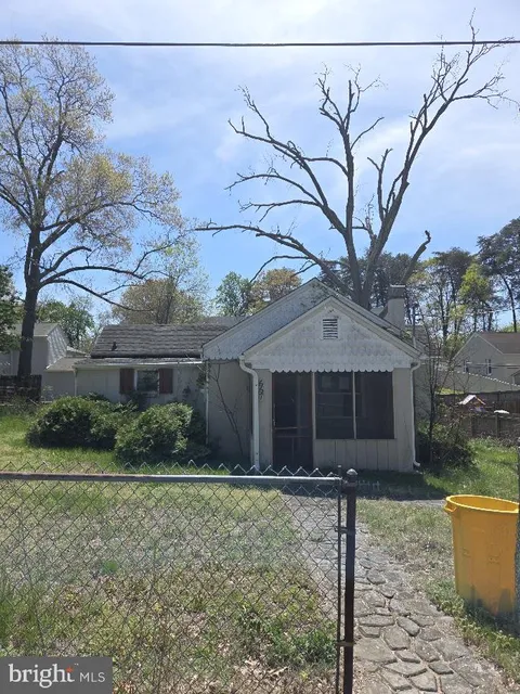 667 213th Street, Pasadena, MD MLS: MDAA2112776