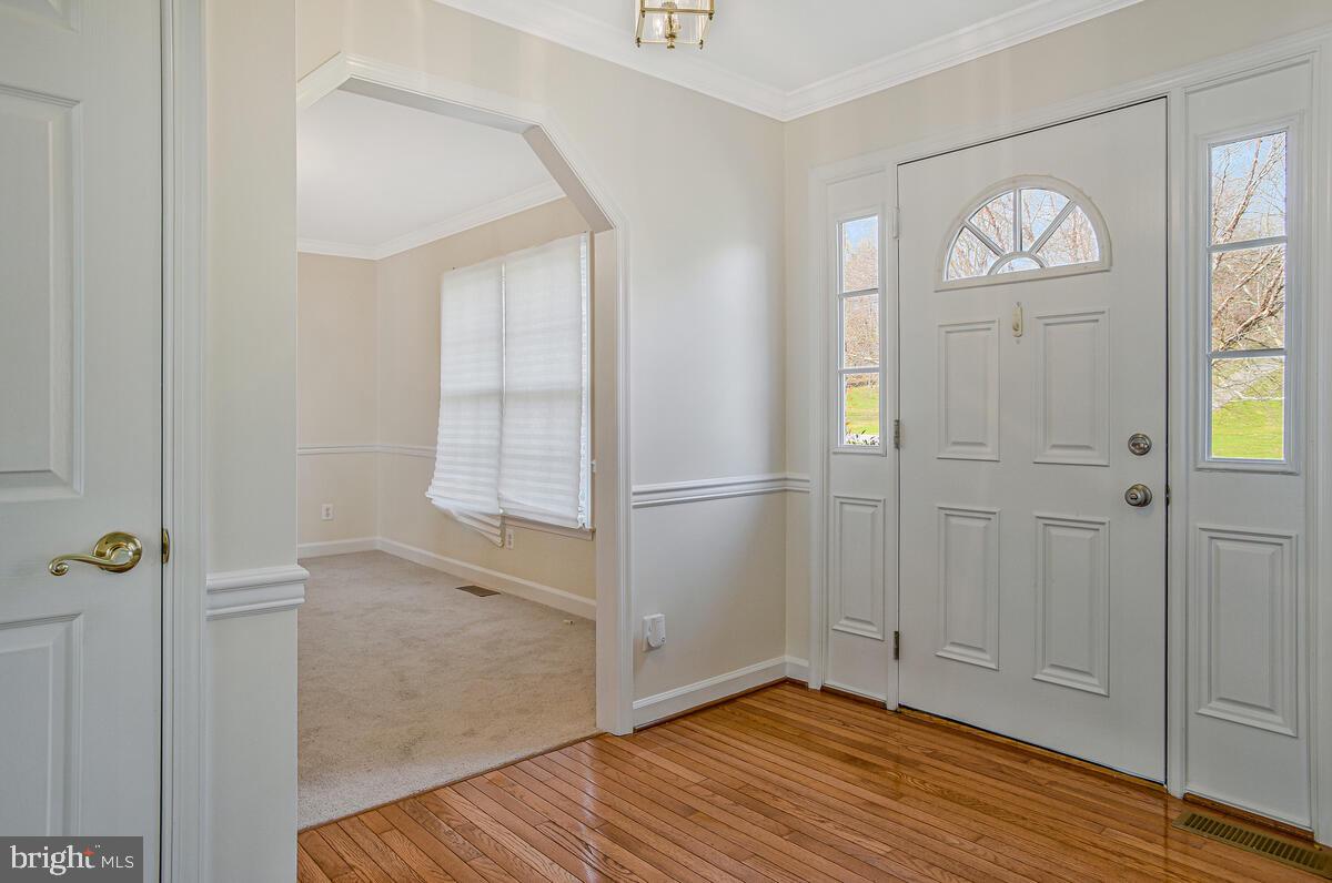 SWANSON CREEK LANDING SU - Residential