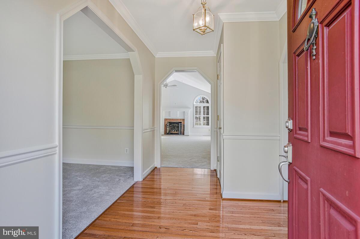 SWANSON CREEK LANDING SU - Residential