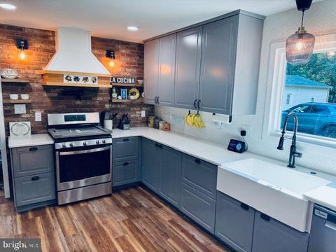 64 MILL STREET MEDFORD NJ 08055