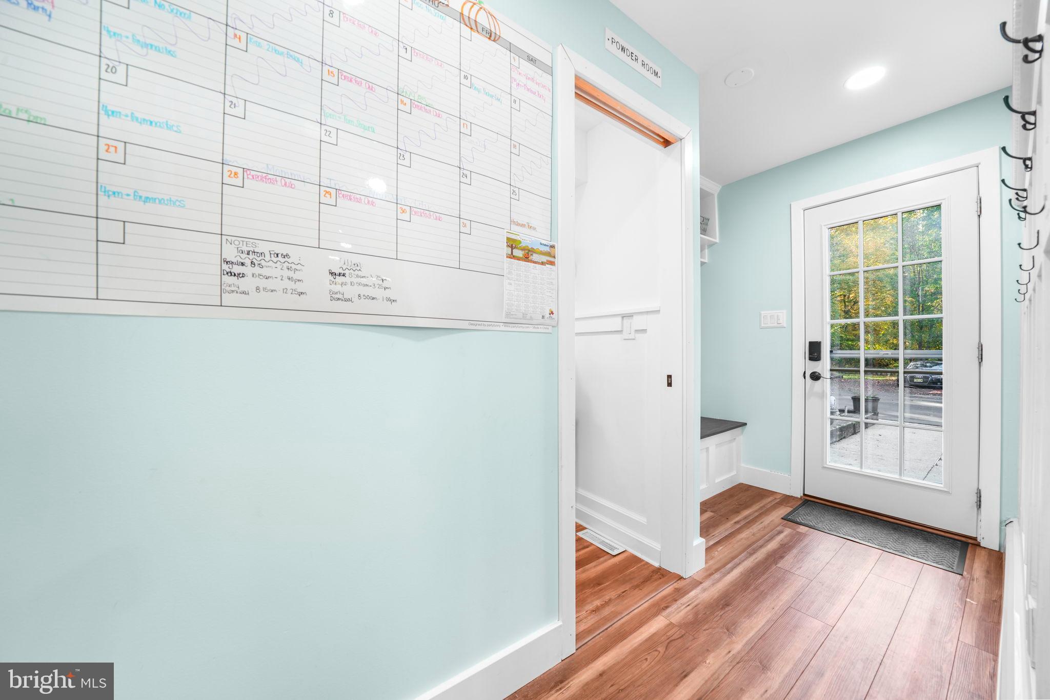 MEDFORD VILLAGE - Residential