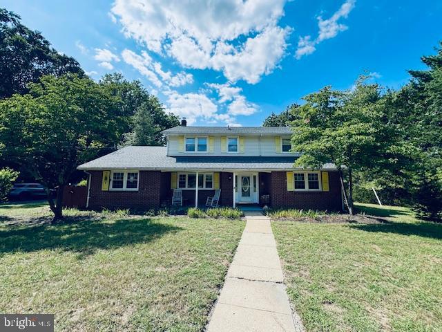 64 MILL STREET