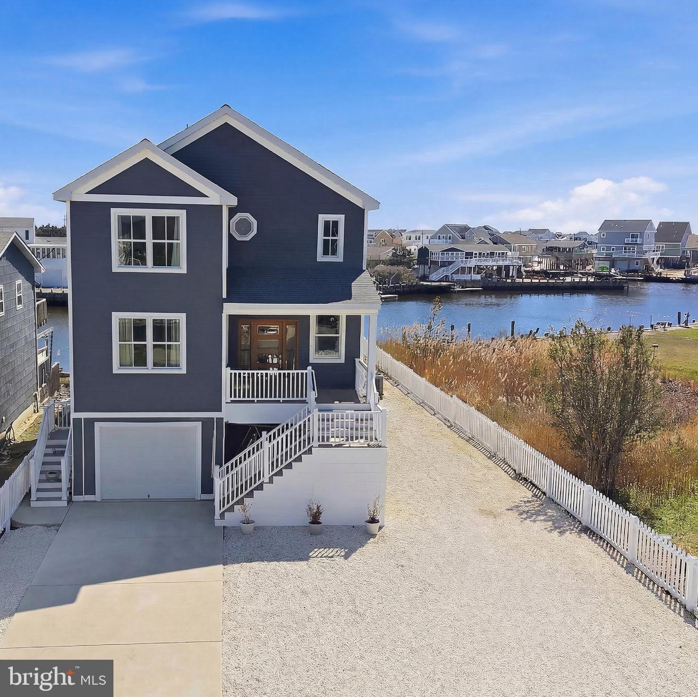 Photo 1 of 51 — 40 FLAX ISLE DRIVE, LITTLE EGG HARBOR TWP, NJ 08087