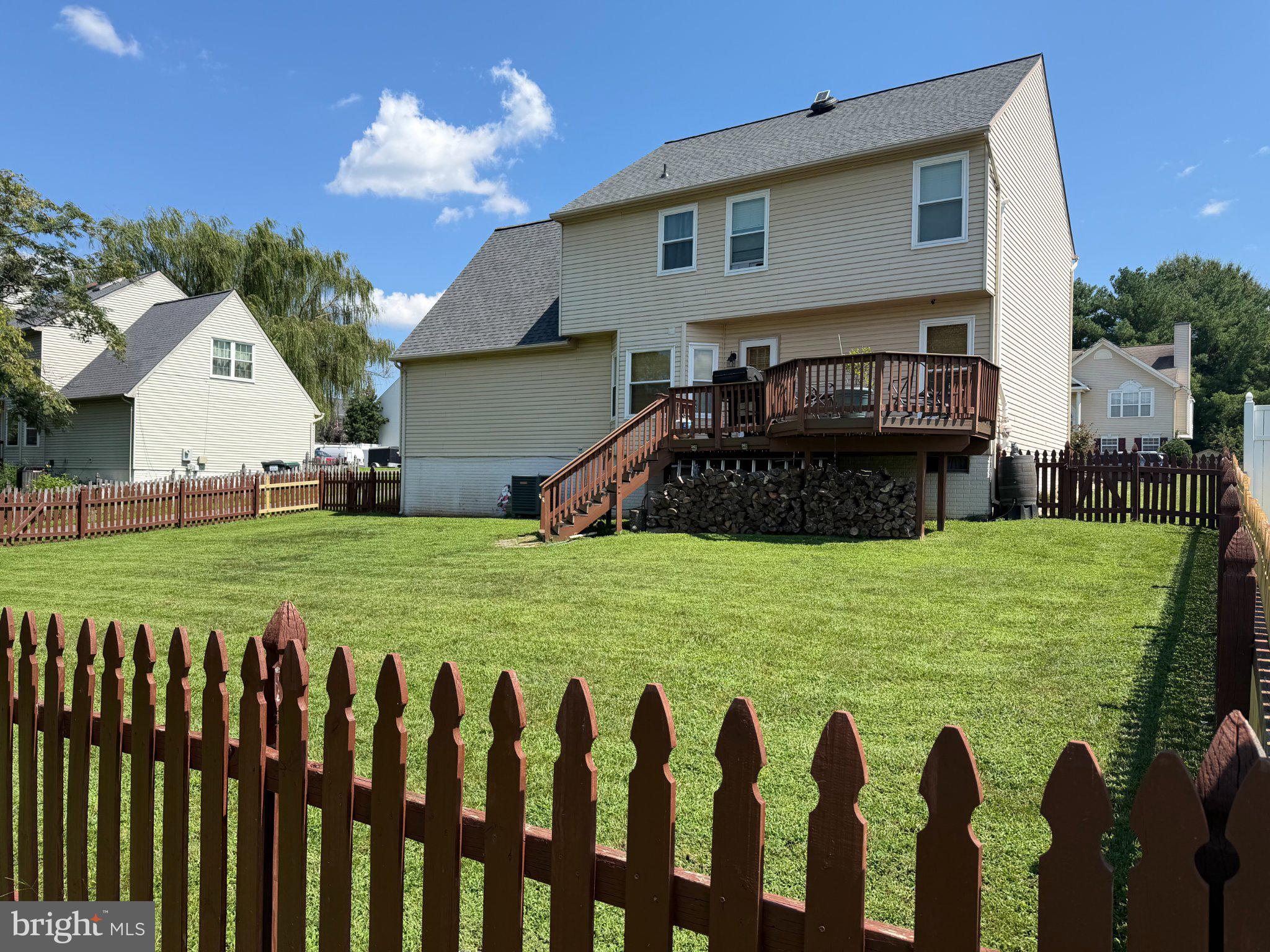 17 N JENNY LYNN ROAD