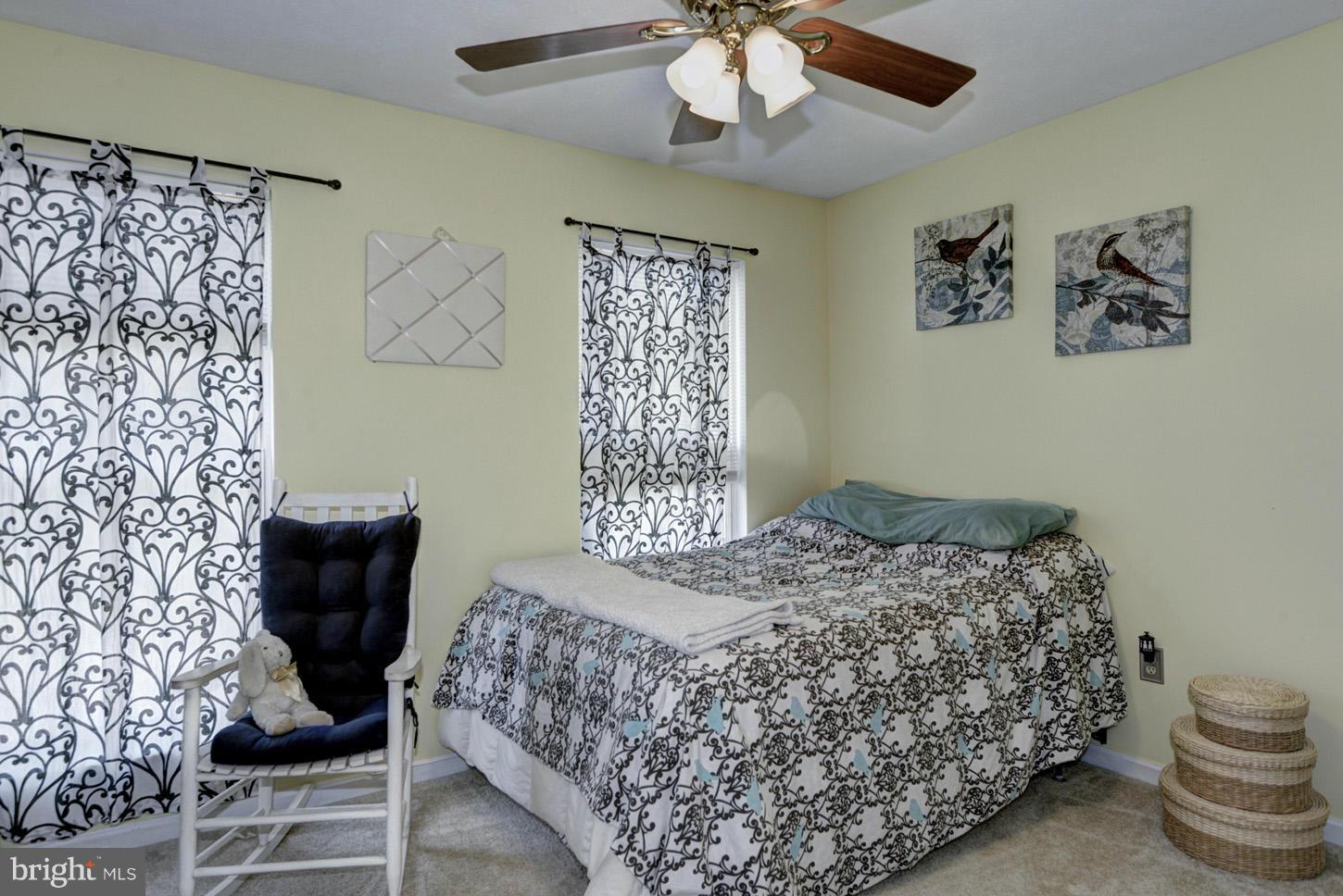 NEW MARKET WEST - Residential