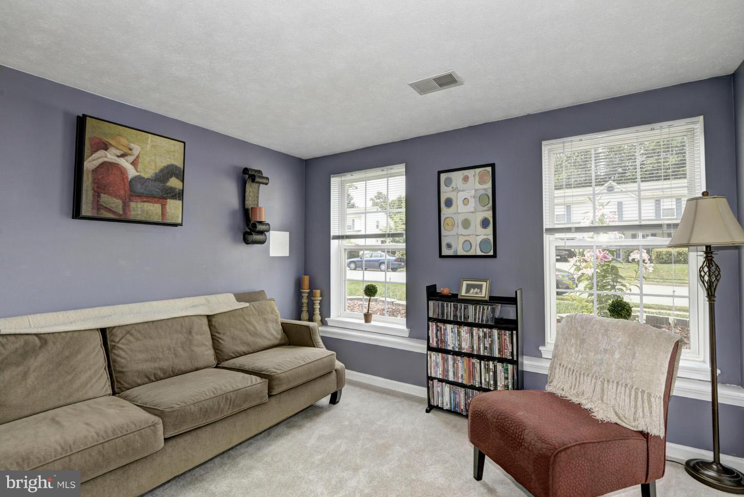 NEW MARKET WEST - Residential