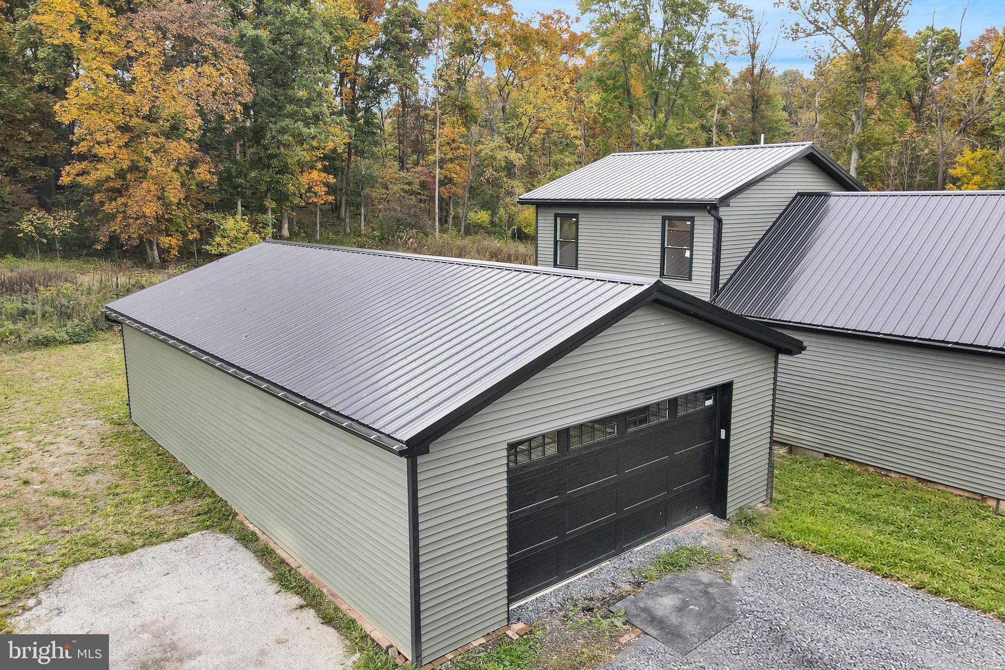 2465 EMMITSBURG ROAD