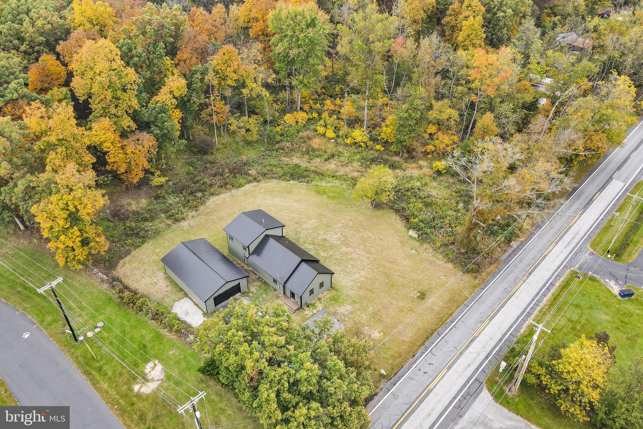 2465 EMMITSBURG ROAD