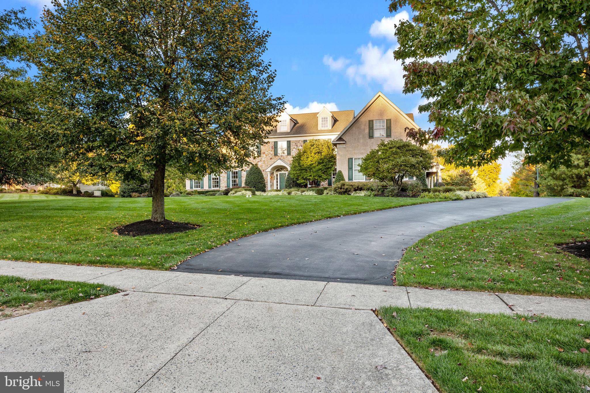 MEETINGHOUSE GLEN - Residential