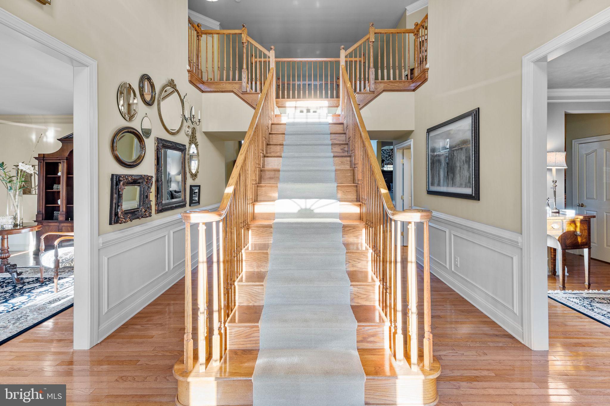 MEETINGHOUSE GLEN - Residential