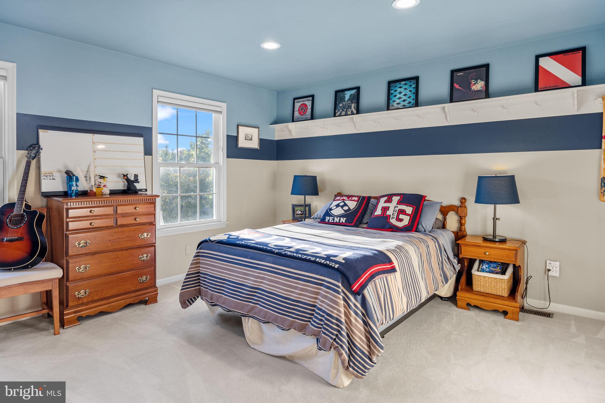 MEETINGHOUSE GLEN - Residential