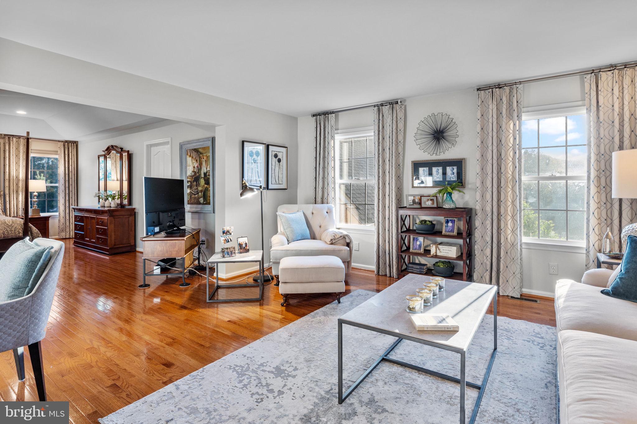 MEETINGHOUSE GLEN - Residential