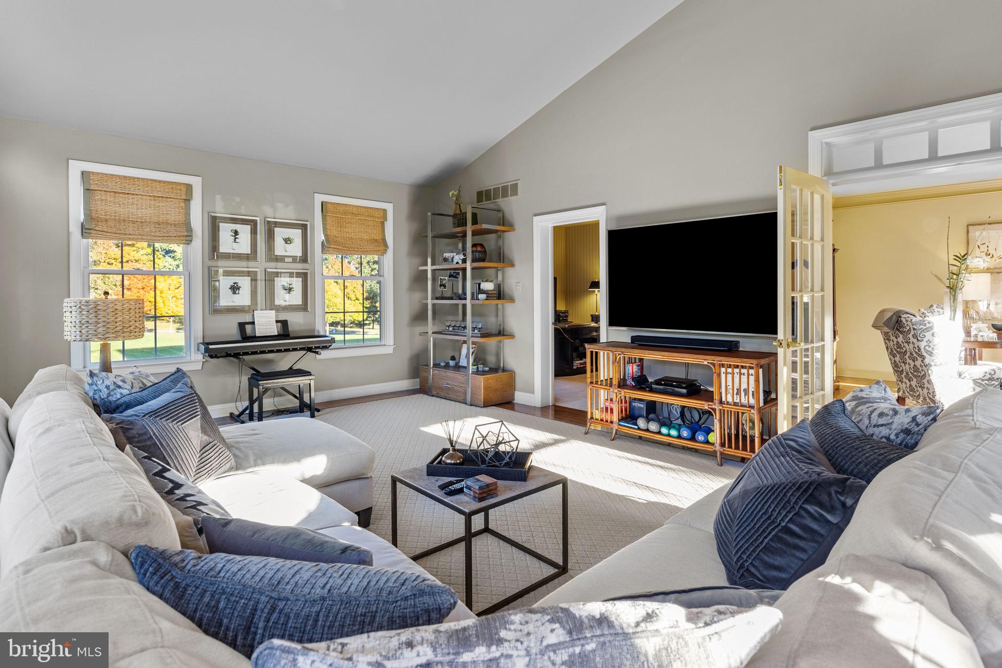 MEETINGHOUSE GLEN - Residential