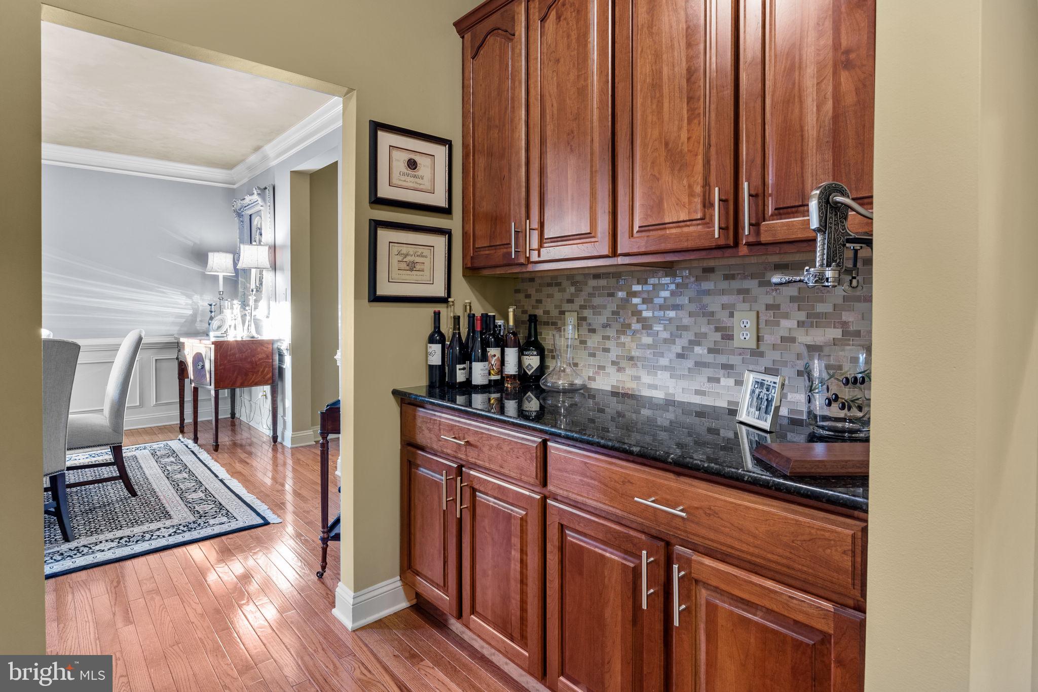 MEETINGHOUSE GLEN - Residential