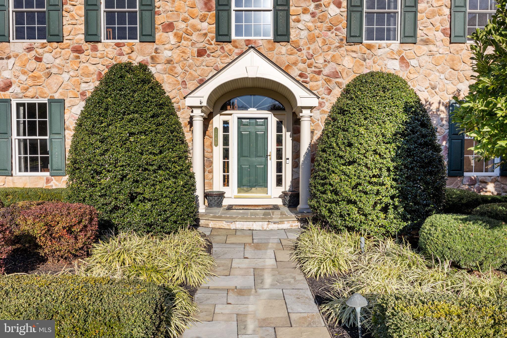 MEETINGHOUSE GLEN - Residential