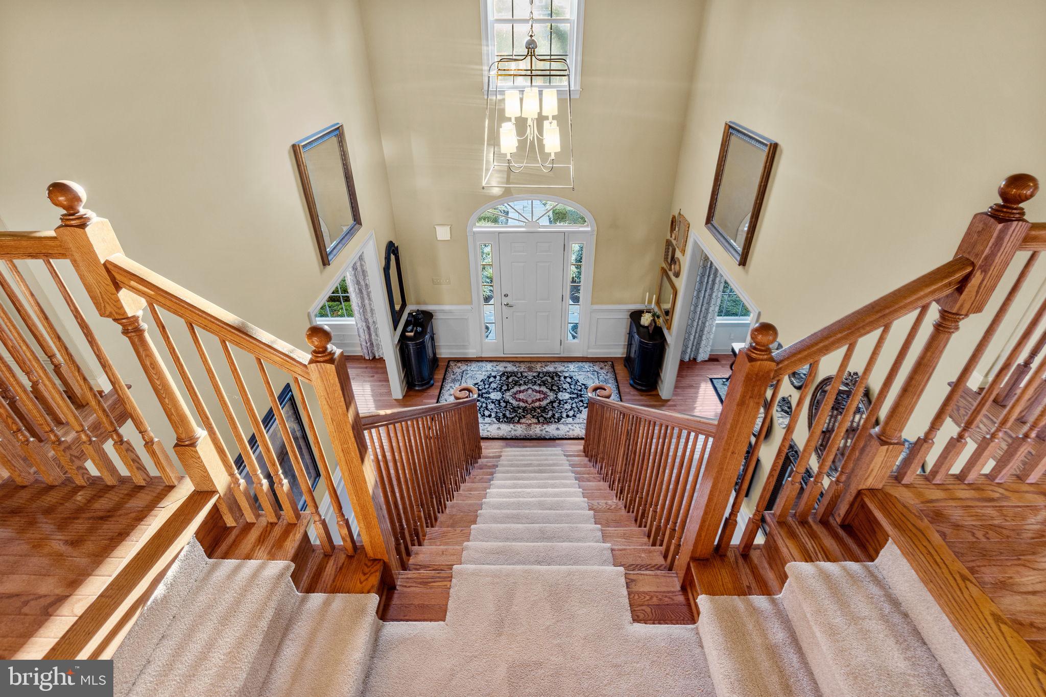 MEETINGHOUSE GLEN - Residential