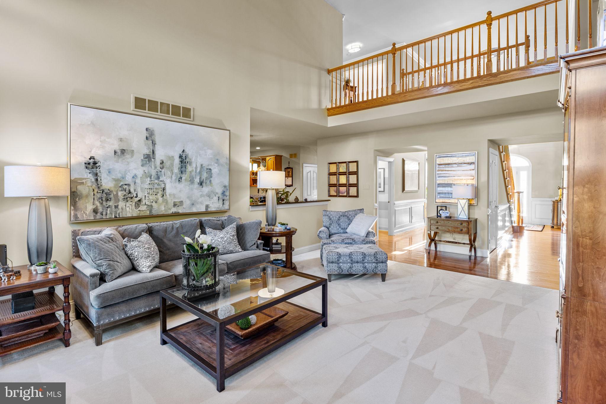 MEETINGHOUSE GLEN - Residential