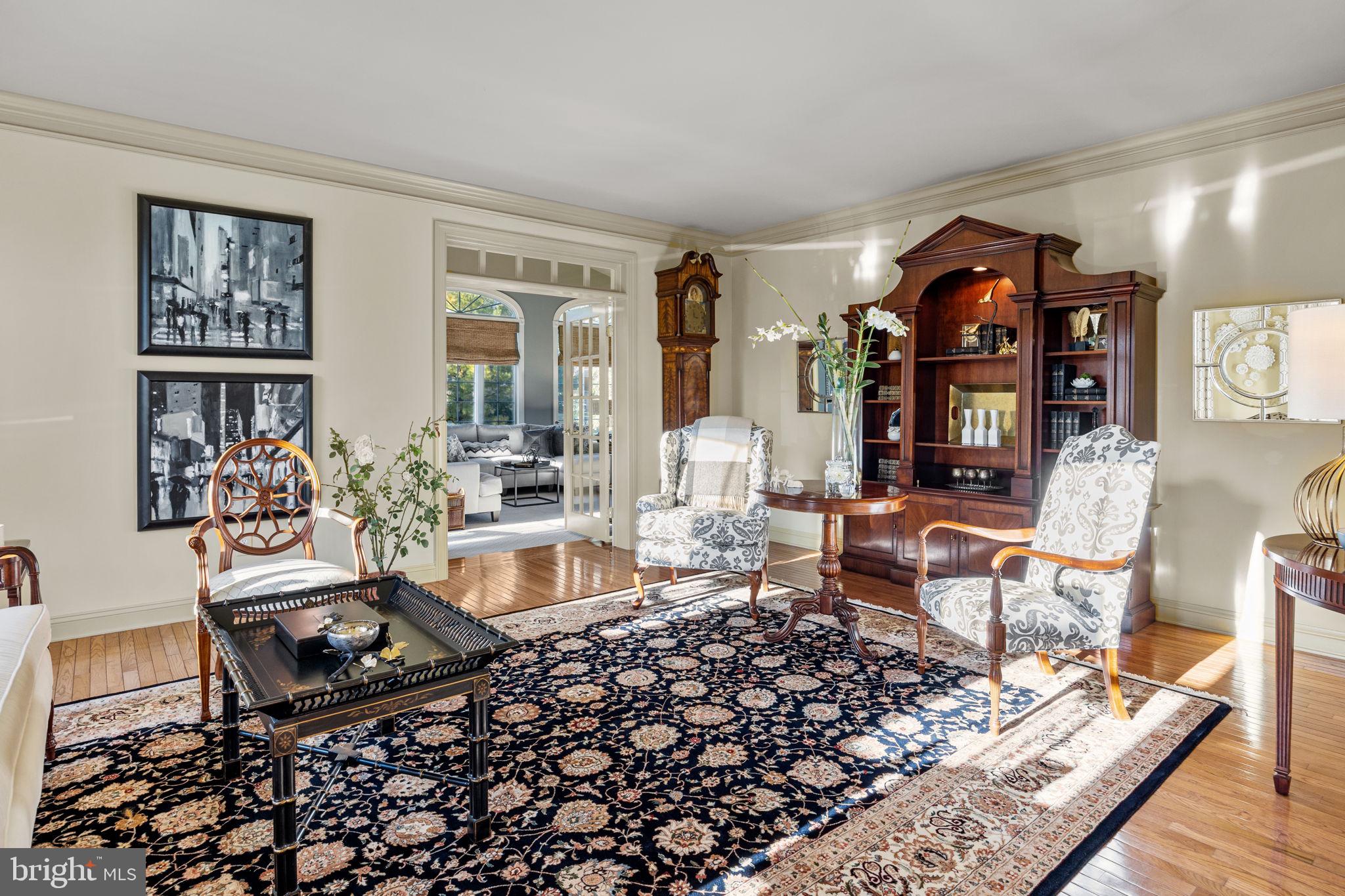 MEETINGHOUSE GLEN - Residential