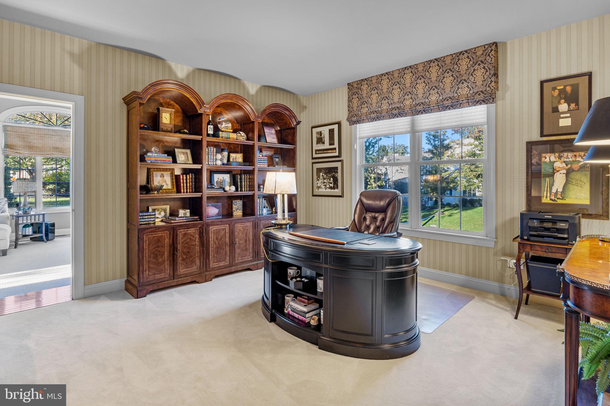 MEETINGHOUSE GLEN - Residential