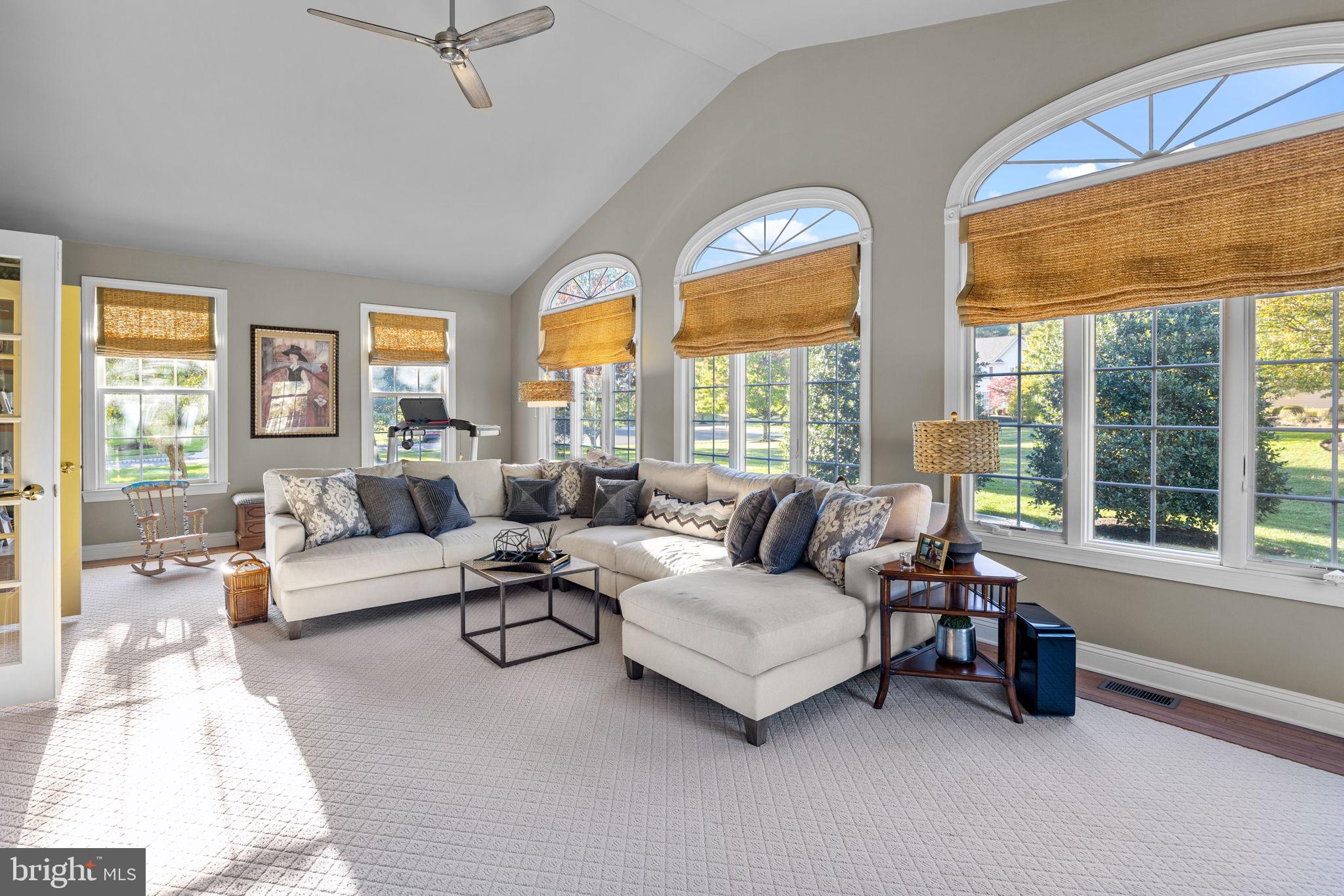 MEETINGHOUSE GLEN - Residential