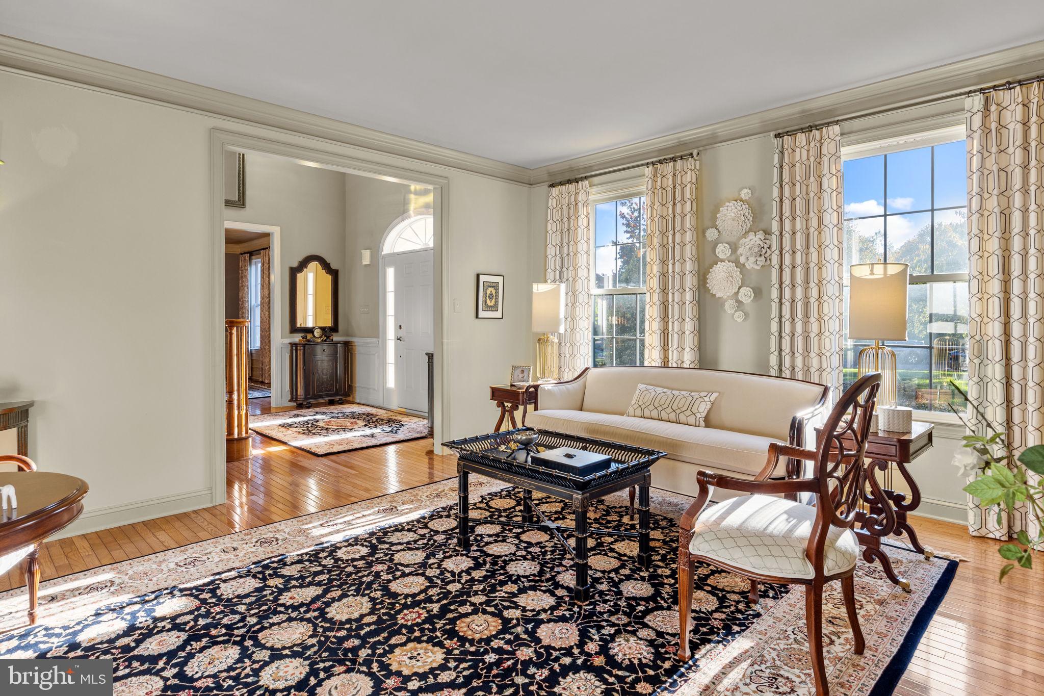 MEETINGHOUSE GLEN - Residential