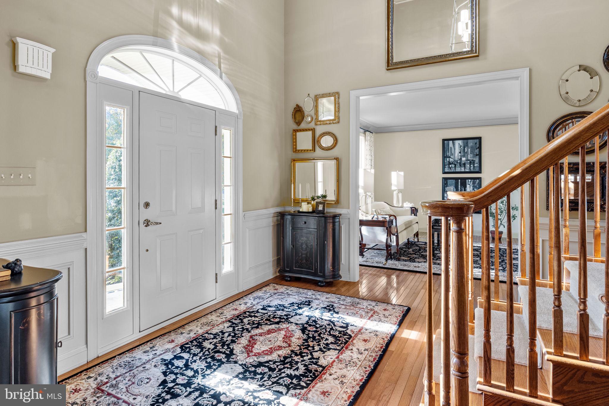 MEETINGHOUSE GLEN - Residential