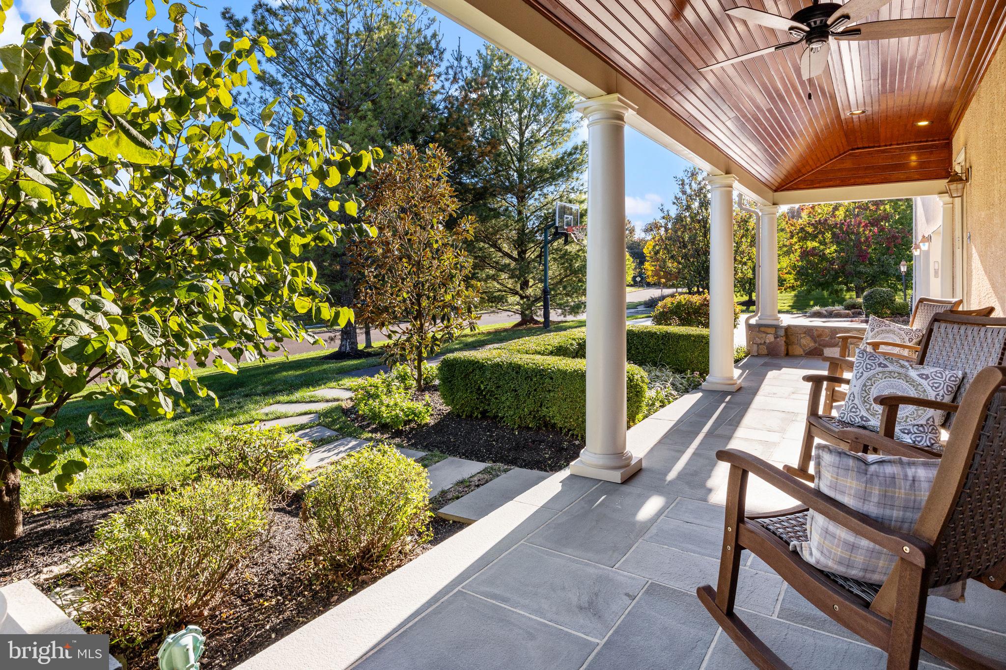 MEETINGHOUSE GLEN - Residential