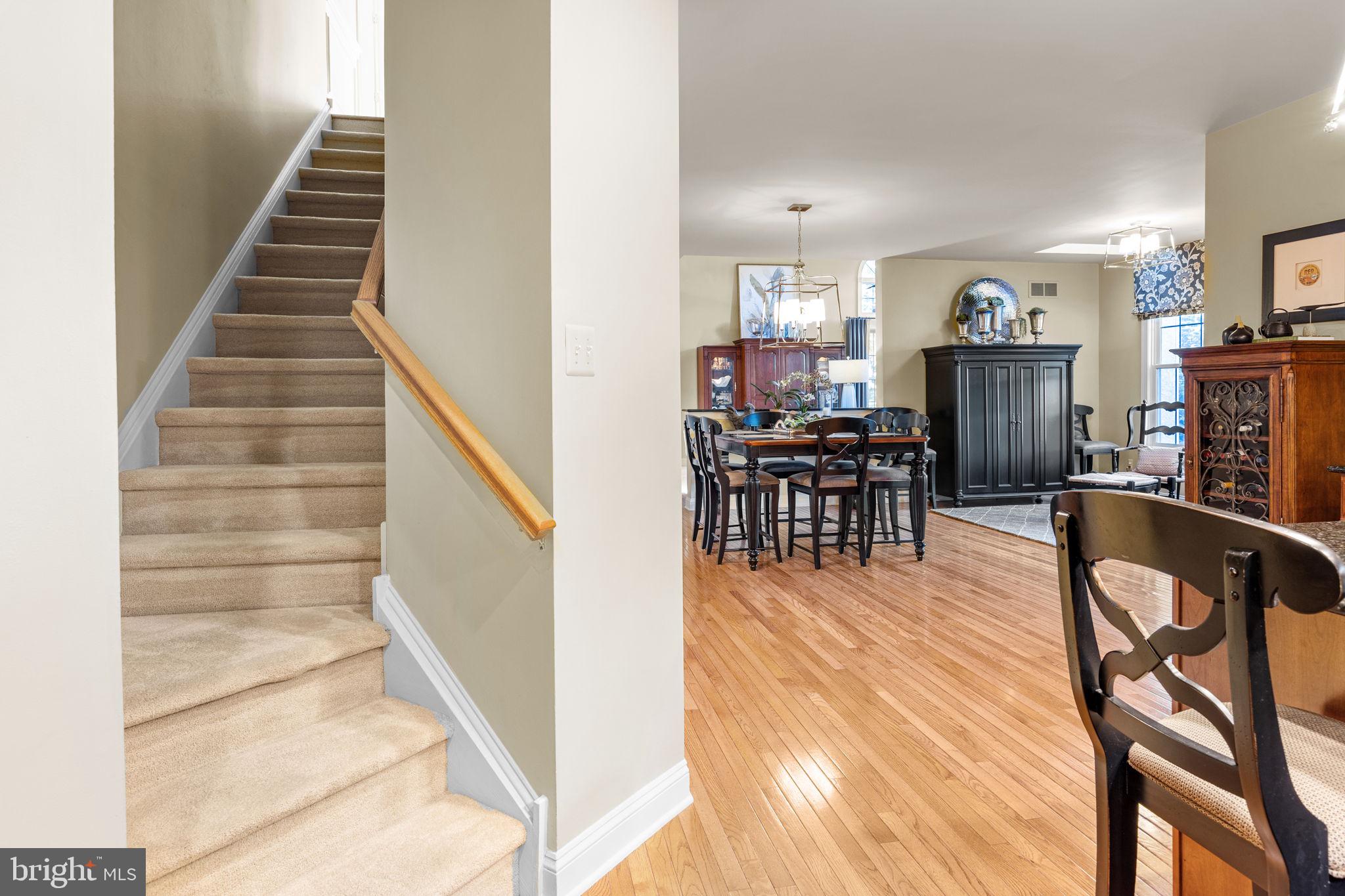 MEETINGHOUSE GLEN - Residential