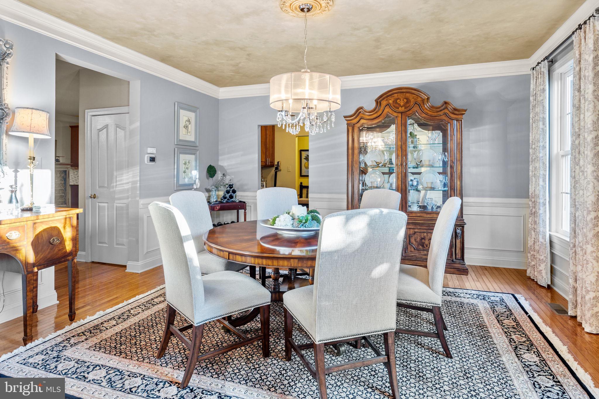 MEETINGHOUSE GLEN - Residential