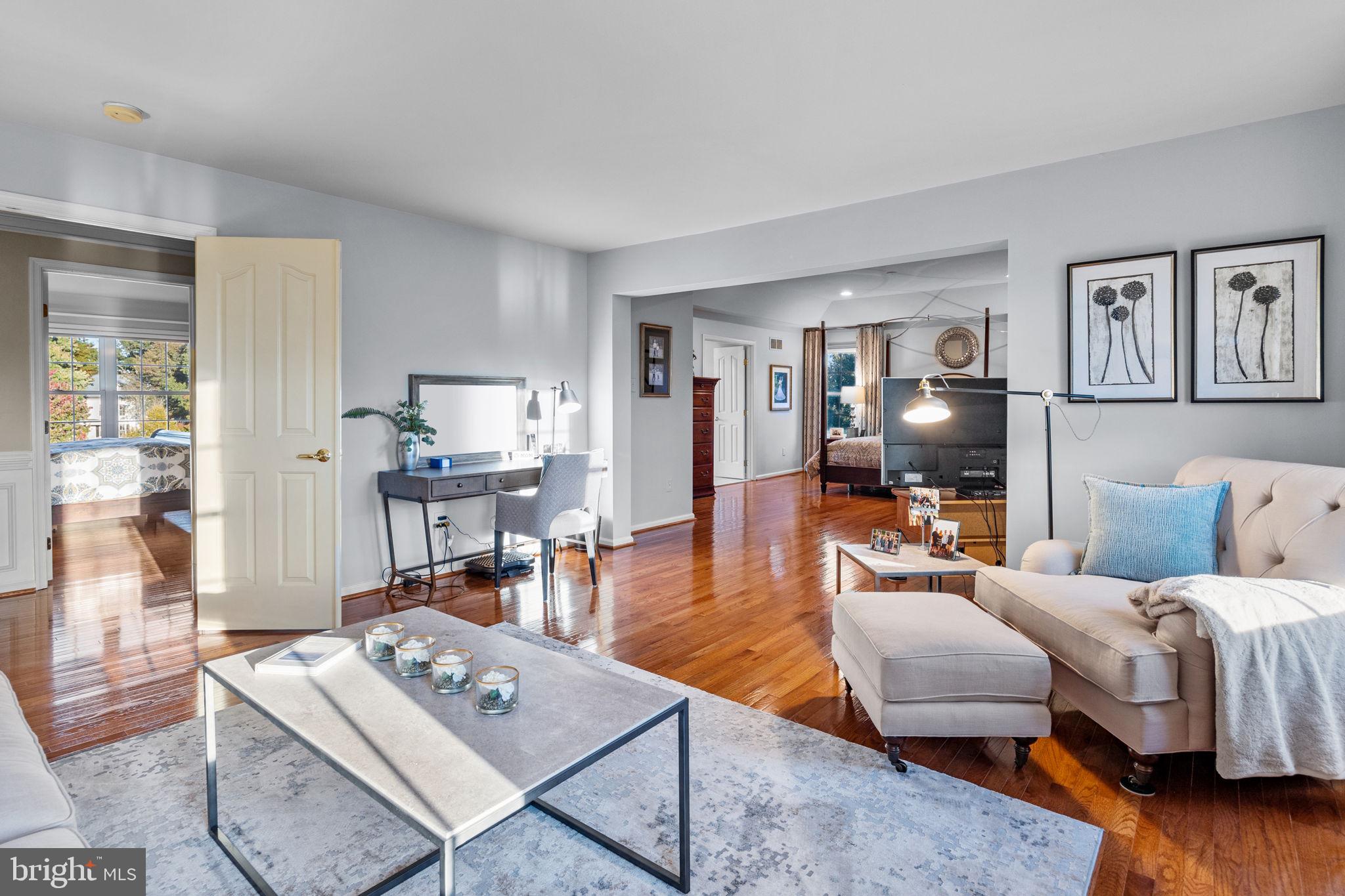 MEETINGHOUSE GLEN - Residential